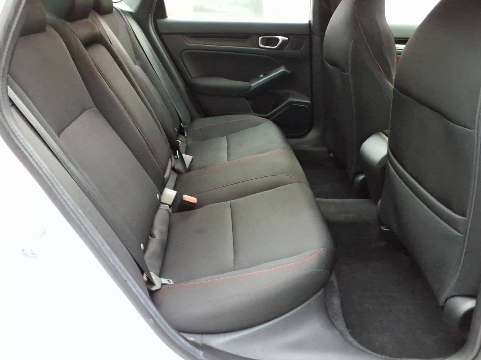 Used 2025 Honda Civic Si image 10