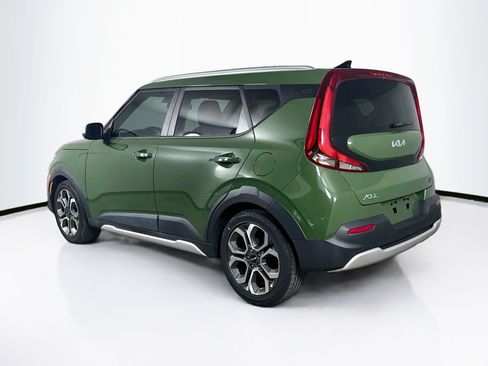 Used 2022 Kia Soul X-Line FWD image 29