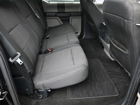 Used 2019 Ford F150 XL w/ Equipment Group 101A Mid image 8