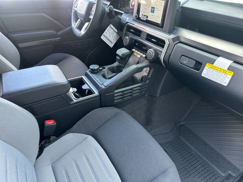 New 2025 Toyota 4Runner TRD Off-Road image 15