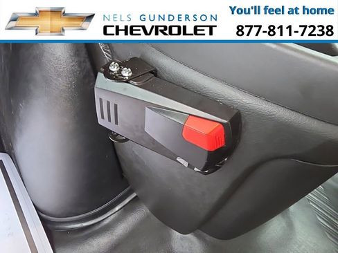 New 2025 Chevrolet Express 3500 w/ Power Convenience Package RWD image 23