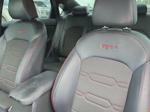 Used 2023 Kia Forte GT FWD image 21