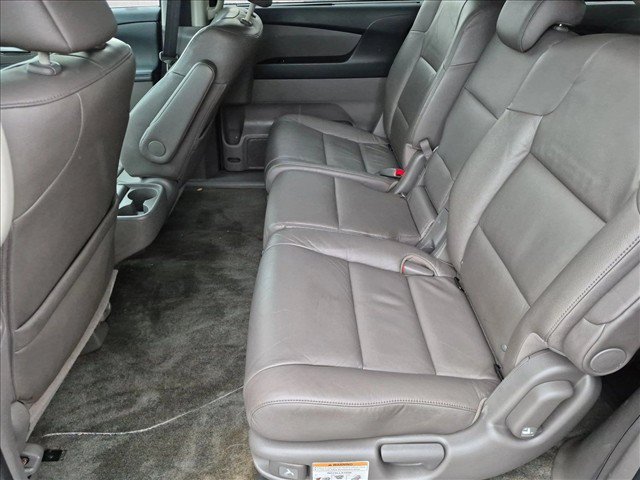 Used 2012 Honda Odyssey EX-L image 17