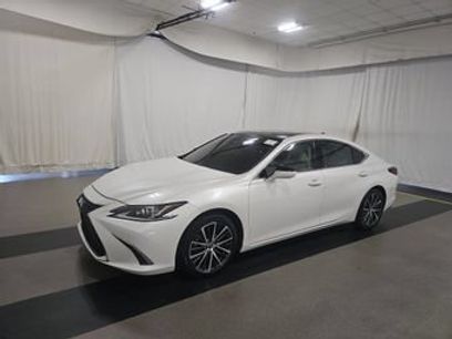 Used 2023 Lexus ES 350 w/ Premium Package