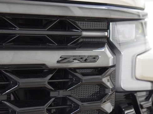 Used 2026 Chevrolet Silverado 1500 ZR2 AWD/4WD image 14