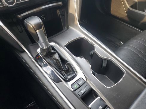 Used 2021 Honda Accord Sport Special Edition image 32