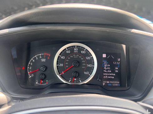 Used 2020 Toyota Corolla SE FWD image 24