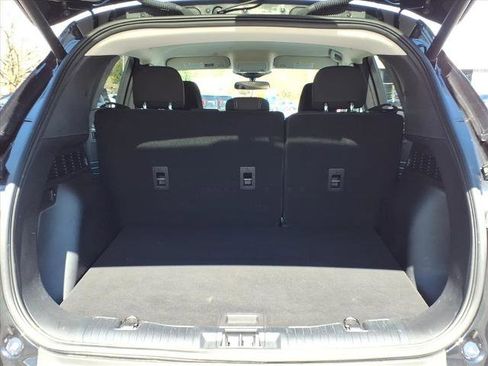 Certified 2023 Ford Escape Active w/ Tech Pack #2 image 4