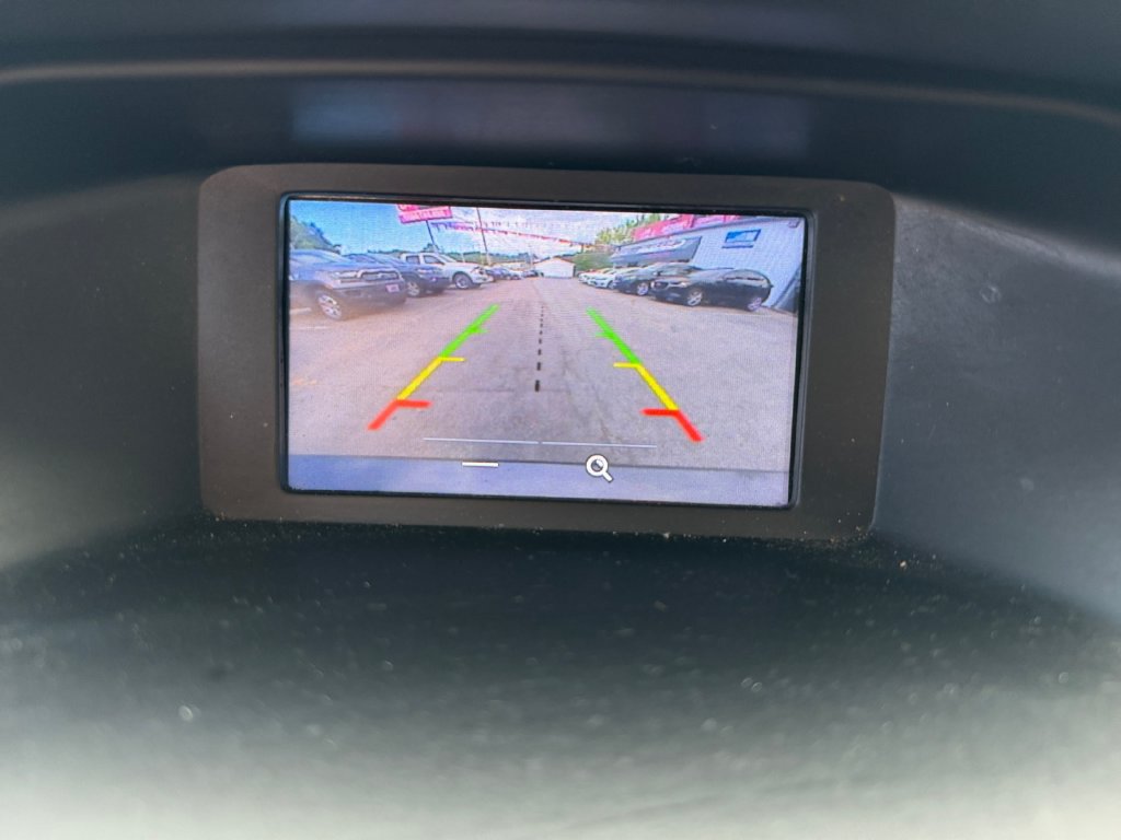 Used 2016 Ford Focus SE FWD image 7