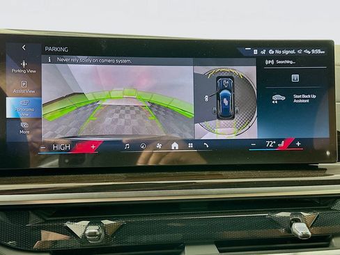 New 2026 BMW X5 xDrive50e image 13