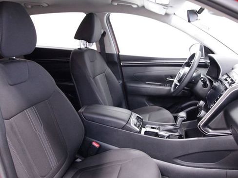 Used 2023 Hyundai Tucson SEL image 12