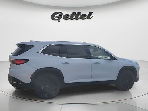 New 2026 Buick Enclave Preferred w/ Super Cruise Package image 8