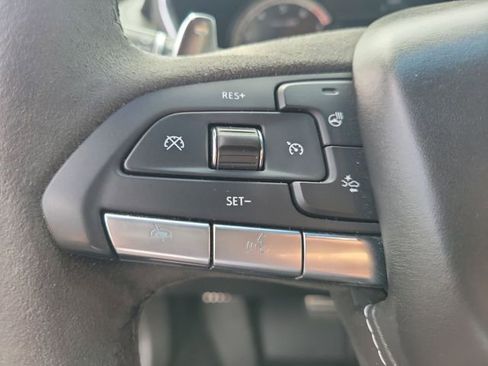 Used 2021 Cadillac CT5 V AWD/4WD image 32