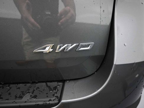 New 2026 Ford Explorer ST-Line image 20