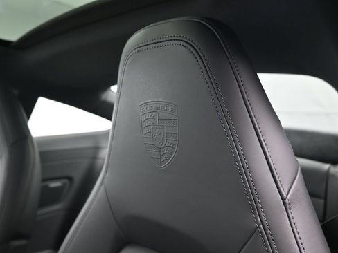 Used 2026 Porsche 911 Carrera S RWD image 18