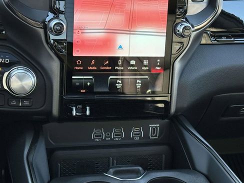 New 2026 RAM 1500 Rebel w/ Rebel Level 2 Equipment Group AWD/4WD image 20