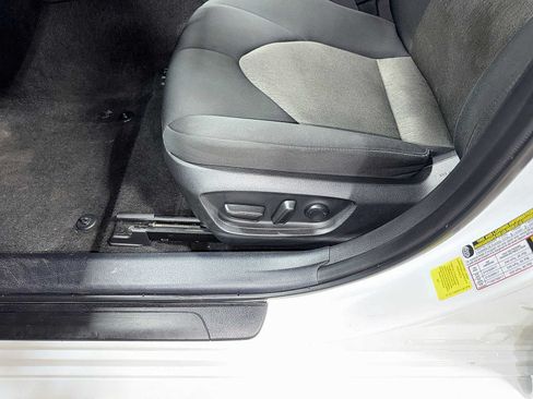 Used 2023 Toyota Camry LE FWD image 22