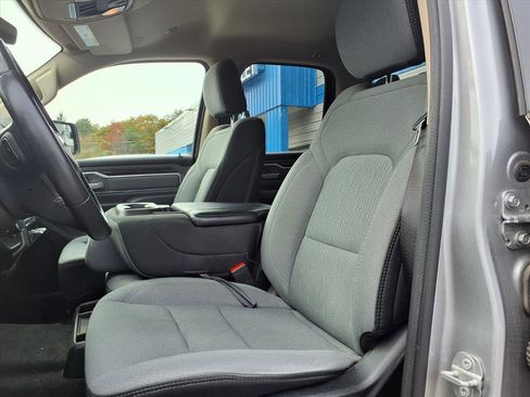 Used 2020 RAM 1500 Big Horn image 19