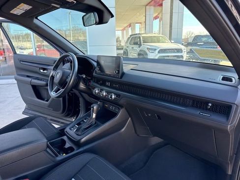 Used 2024 Honda CR-V Sport image 29