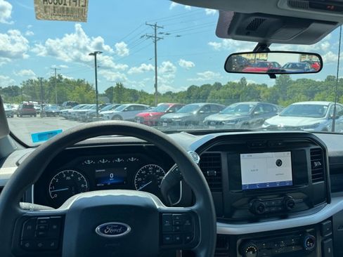 Certified 2023 Ford F150 XL w/ XL Chrome Appearance Package AWD/4WD image 2