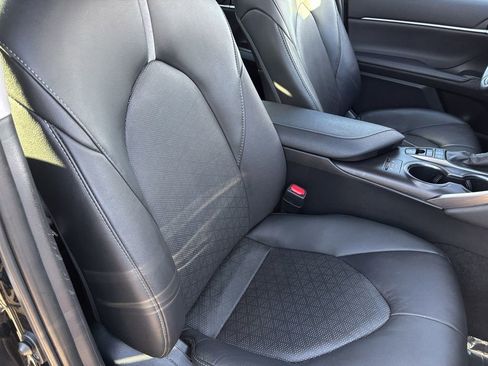 Used 2024 Toyota Camry XSE image 34