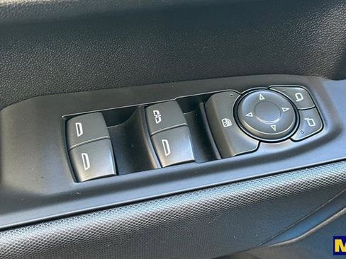 Used 2023 Chevrolet Silverado 1500 Custom w/ Rally Edition image 12