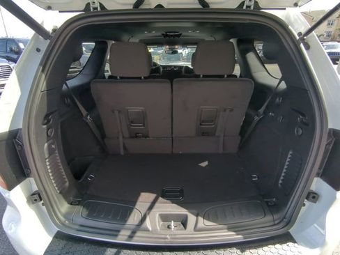 New 2026 Dodge Durango GT image 14