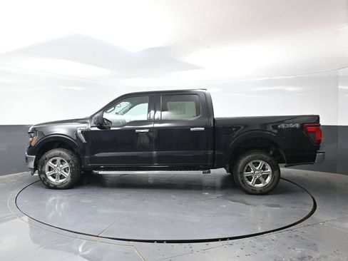 Used 2024 Ford F150 XLT AWD/4WD image 10