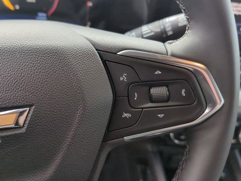 Certified 2026 Chevrolet TrailBlazer LT w/ Convenience Package image 20