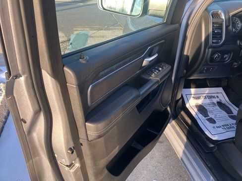 Certified 2024 RAM 1500 Big Horn image 23