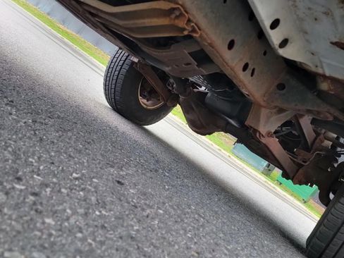 Used 2001 Dodge Ram 2500 Truck 4x4 Quad Cab image 16