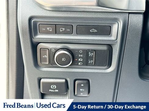 Used 2022 Ford F150 Lariat AWD/4WD image 15