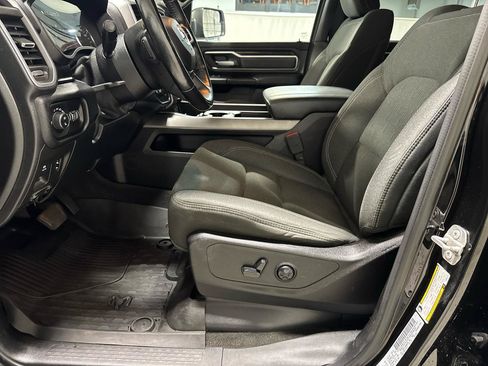 Used 2019 RAM 1500 Big Horn AWD/4WD image 20