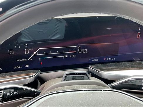 Used 2026 Cadillac Escalade Luxury w/ Touring Package image 12