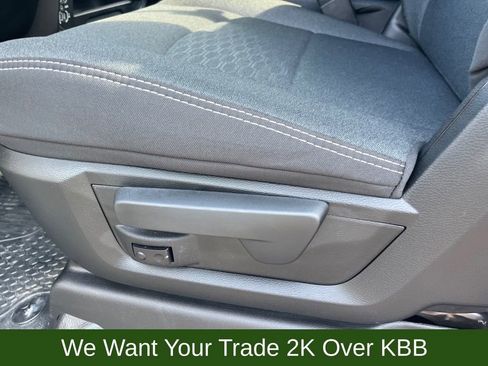 Used 2025 RAM 3500 Tradesman image 24