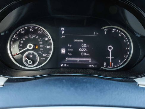 Used 2023 Genesis GV70 2.5T image 25