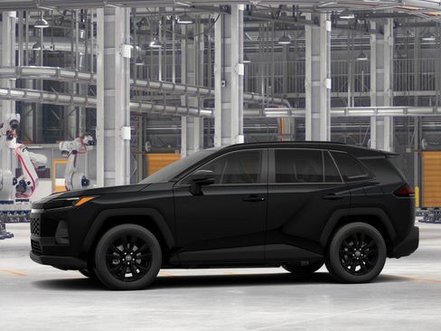 New 2026 Toyota RAV4 XLE Premium image 5