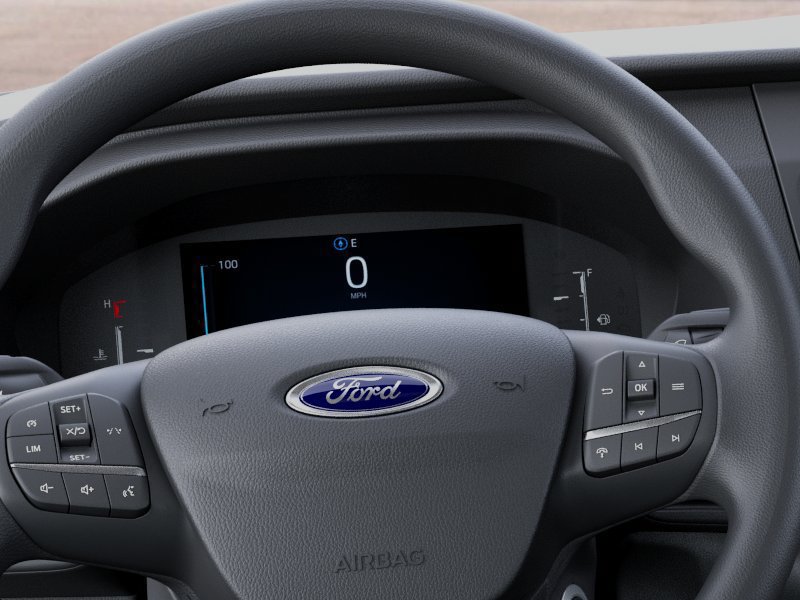 New 2027 Ford Transit 350 XL RWD image 13
