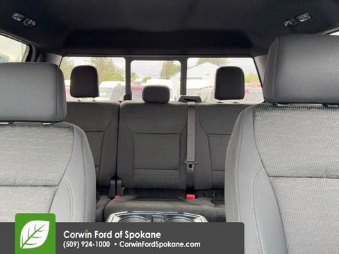 New 2026 Ford F150 XLT AWD/4WD image 30