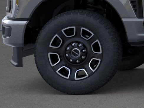New 2026 Ford F350 Platinum w/ FX4 Off-Road Package image 19