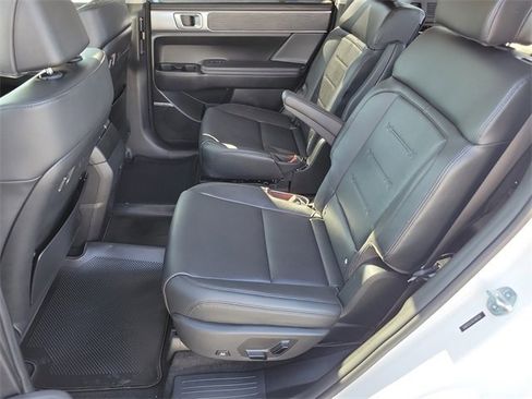 New 2026 Hyundai Santa Fe Limited image 21