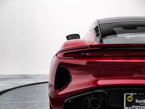 New 2025 Lotus Emira image 12