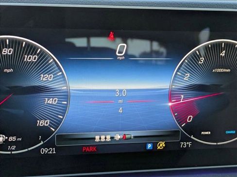 New 2026 Mercedes-Benz GLE 350 4MATIC image 11