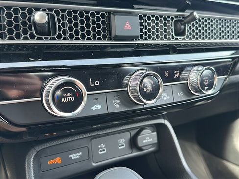 New 2026 Honda Civic Sport image 24