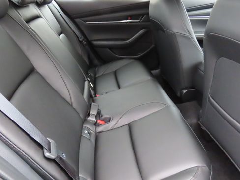 New 2026 MAZDA MAZDA3 2.5 S Preferred image 13