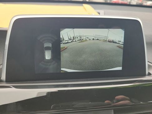 Used 2019 BMW X1 sDrive28i image 22