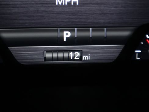 New 2026 RAM 1500 Classic Warlock AWD/4WD image 19