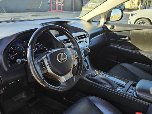 Used 2015 Lexus RX 350 2WD image 23