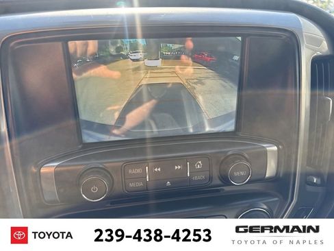 Used 2019 Chevrolet Silverado 2500 LT w/ Custom Sport Edition AWD/4WD image 15