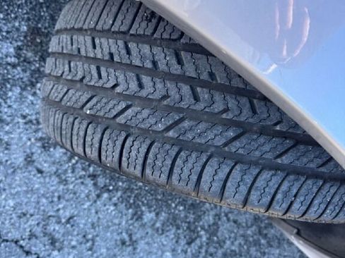 Used 2007 Mercedes-Benz SLK 350 image 20